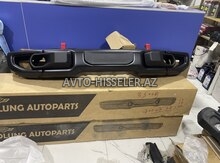 Jeep Wrangler bamperi